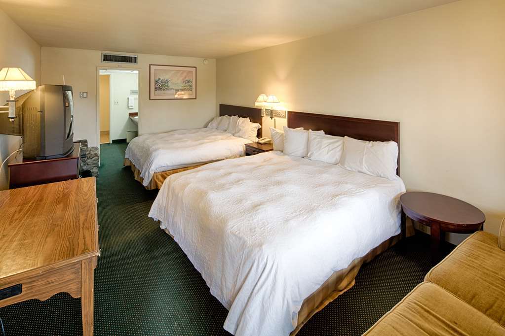 Ramada By Wyndham Modesto Yosemite Area Hotel Cameră foto