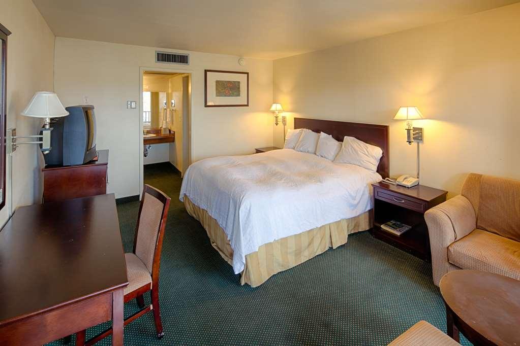 Ramada By Wyndham Modesto Yosemite Area Hotel Cameră foto