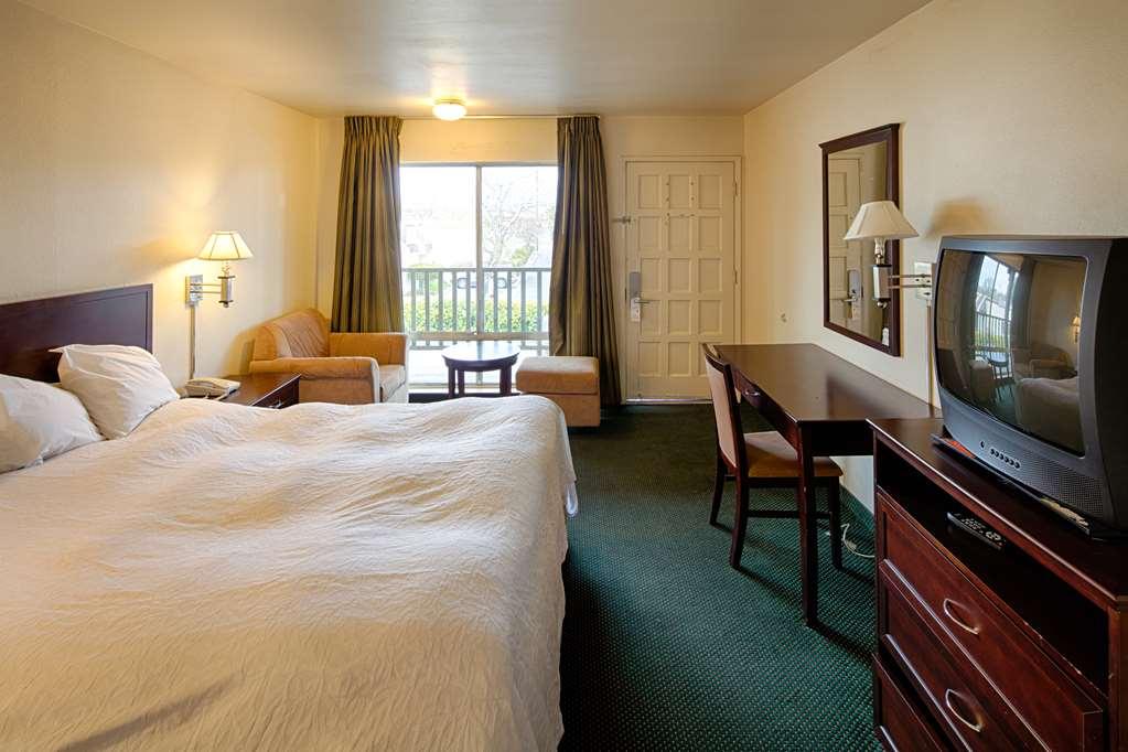 Ramada By Wyndham Modesto Yosemite Area Hotel Cameră foto